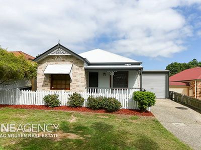 23 Karamea Ave, Springfield