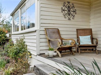 104 Judds Creek Road, Judbury