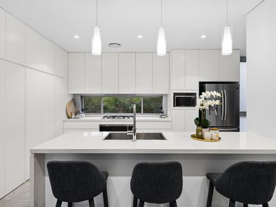 52A Robert Street, Telopea