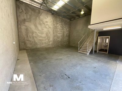 D1 / 5-7 Hepher Road, Campbelltown