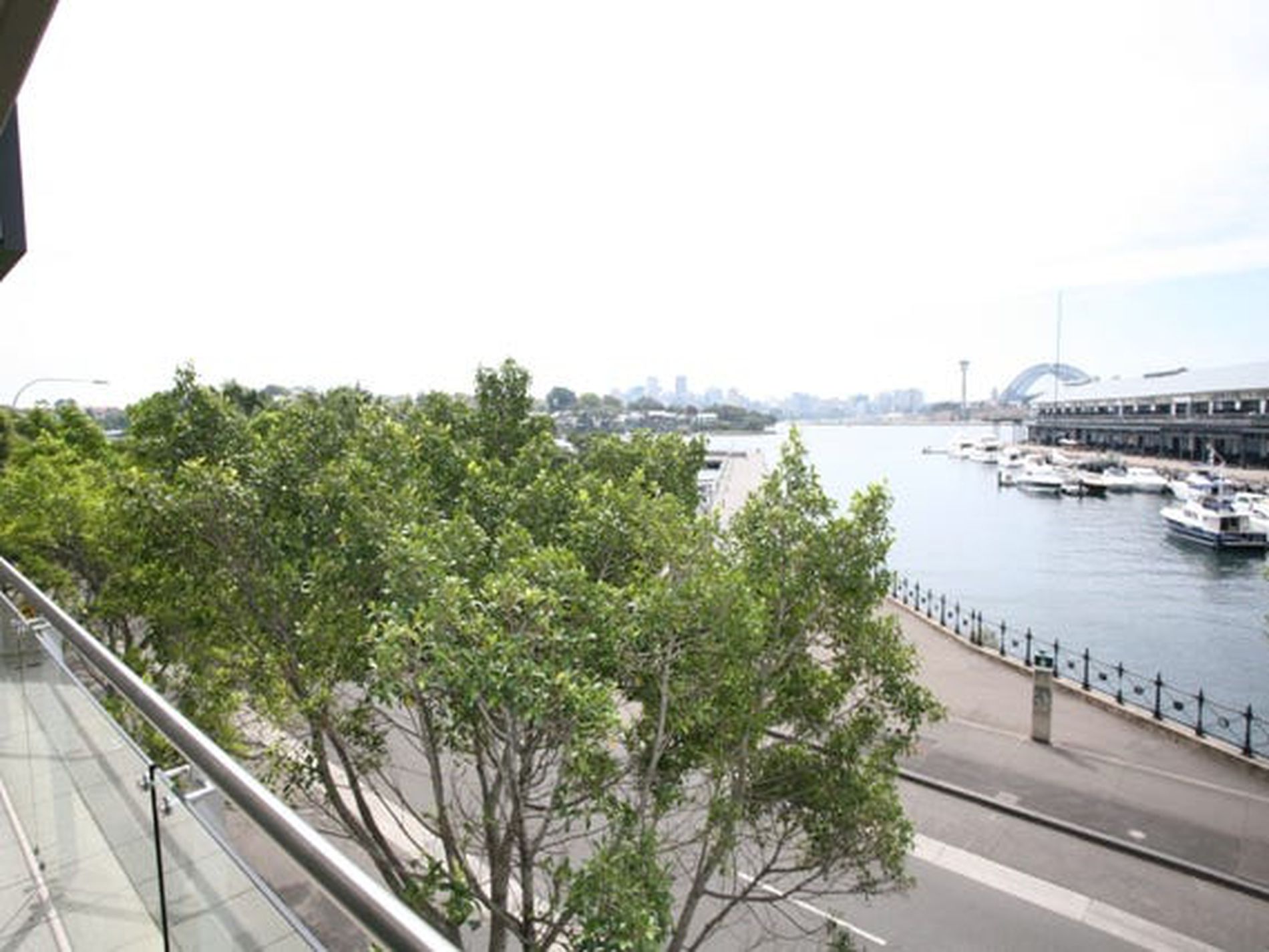 308 / 15 Pirrama Road, Pyrmont