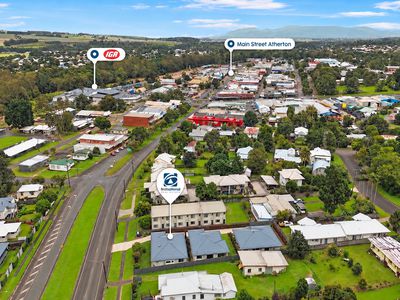 1 / 26 Herberton Road, Atherton