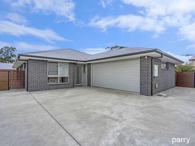 57A Catherine  Street, Longford