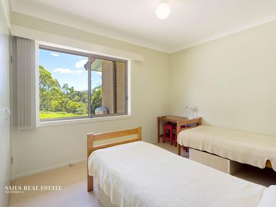 471 Mount Darragh Road, Lochiel