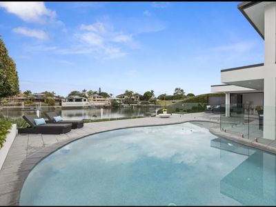 7 Volante Crescent, Mermaid Waters