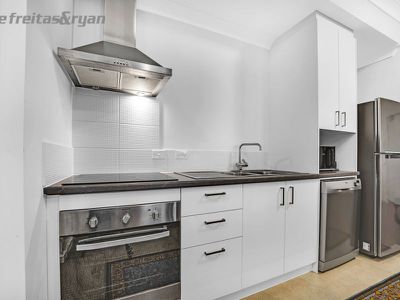 24 / 25 O'Connor Close, North Coogee