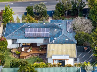 21 Main Arm Road, Mullumbimby