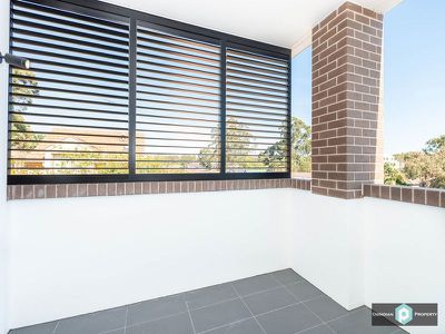 Level 2 / 2-4 Stanley Street, Burwood