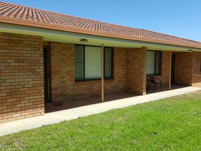 3 / 56 Beulah Street, Gunnedah