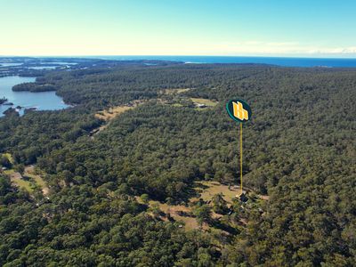 150 Potato Point Road, Bodalla