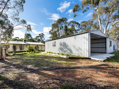 103 Gully Road, Welshmans Reef