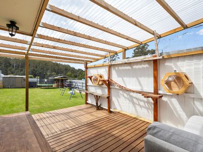 14 Fourfoot Road, Geeveston