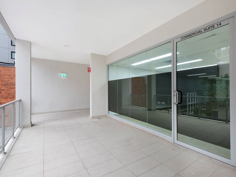 Suite 14 / 103 George Street, Parramatta