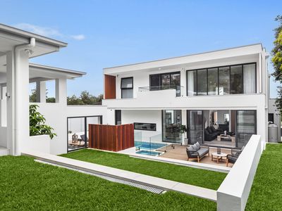 39 Purser Avenue, Castle Hill