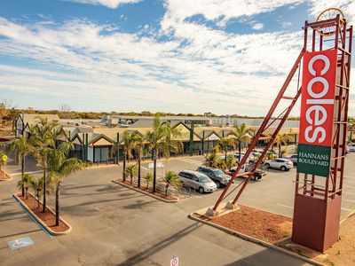 Lot 188 Aslett Drive, Karlkurla