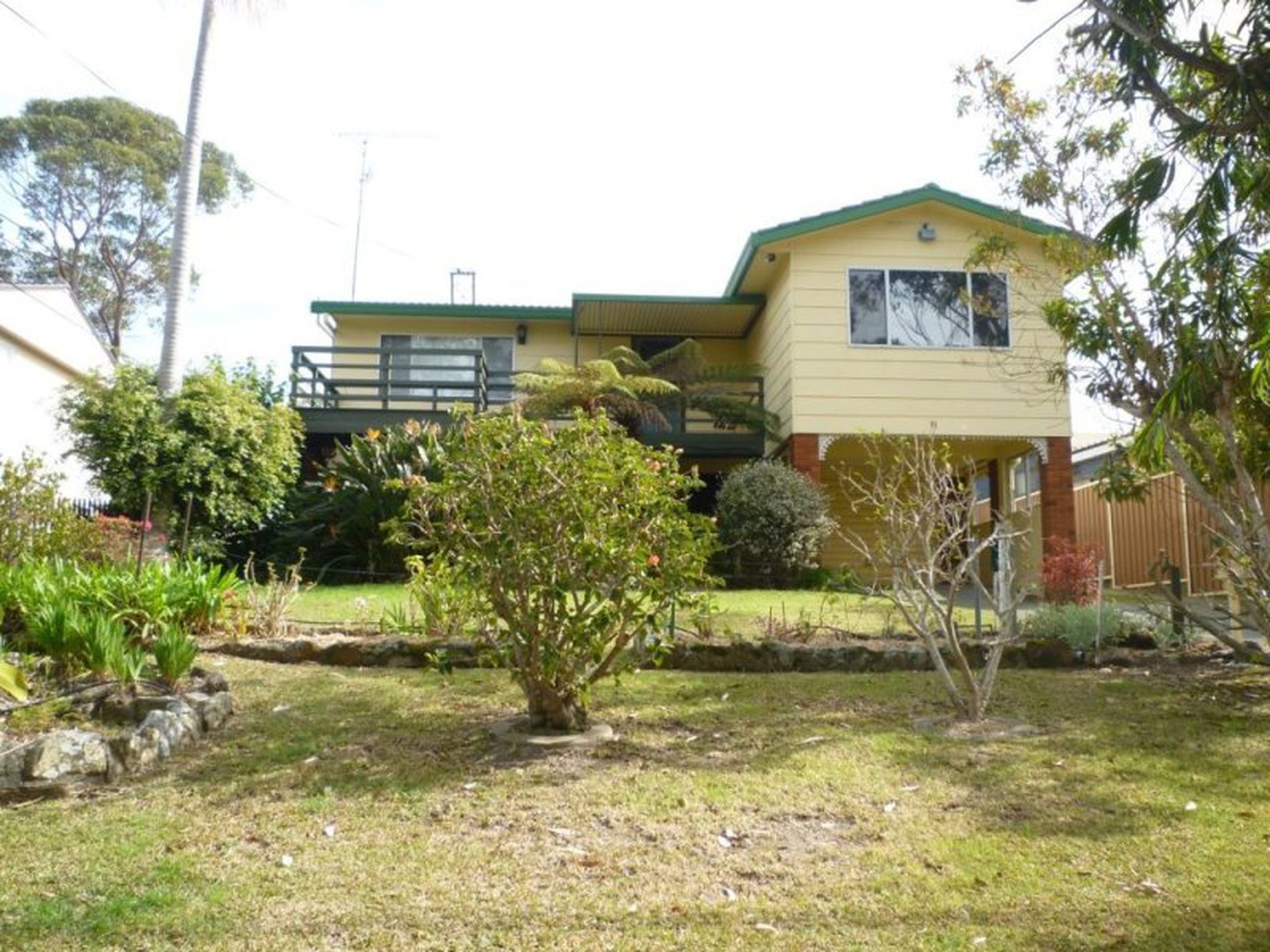 31 River Road, Lake Tabourie