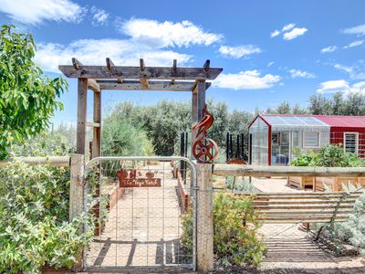 576 Monarto Road, Monarto