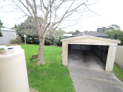 21 Haverbrack Drive, Mulgrave