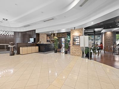 1207 / 570 Queen St, Brisbane City