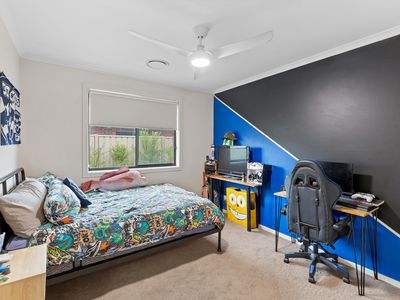 4 Sullivan Drive, Nagambie