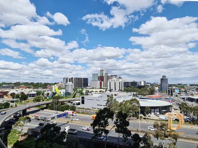 906W / 42 Balston Street, Southbank