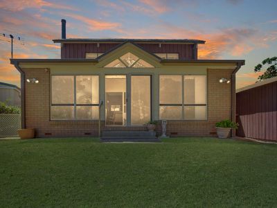 202 Loralyn Avenue, Sanctuary Point