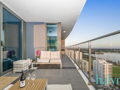 136 / 181 Adelaide Terrace, East Perth