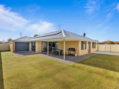 34 Limbee Glade, Huntingdale