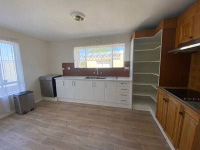 Level 1 / 549 Barkly Street, West Footscray