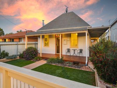 231 Collins Street, Piccadilly