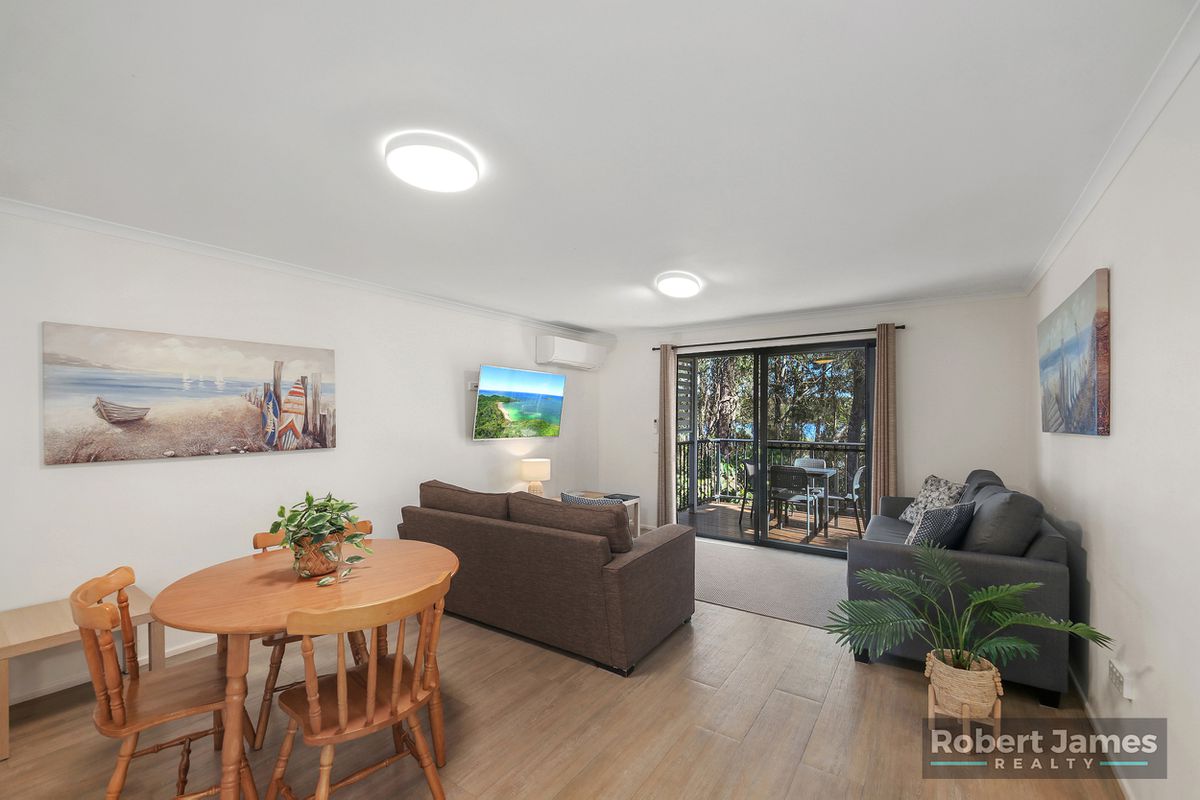 471 & 472 / 3 Hilton Tce, Tewantin