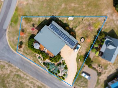 38 Alpine Ridge Drive, Merrijig