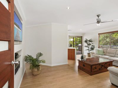 16 Bushranger Court, Cooroibah