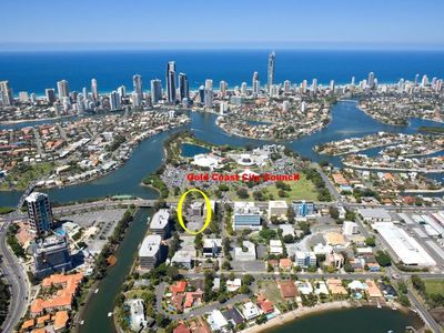 146 Bundall Rd , Bundall