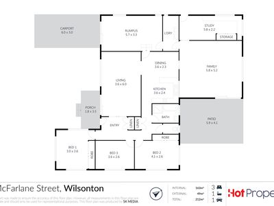 9 McFarlane Street, Wilsonton
