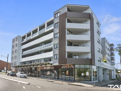 26 / 1-5 Dunmore Street, Wentworthville
