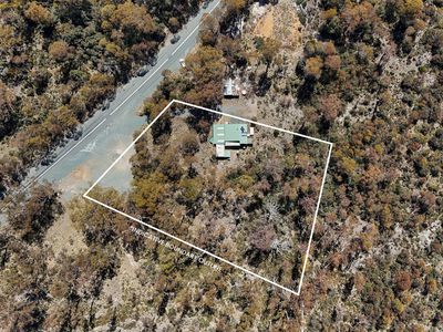 9782 Highland Lakes Road, Reynolds Neck