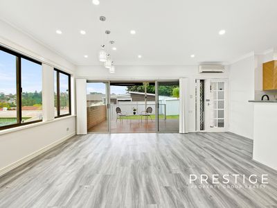 39 Cook Street, Turrella