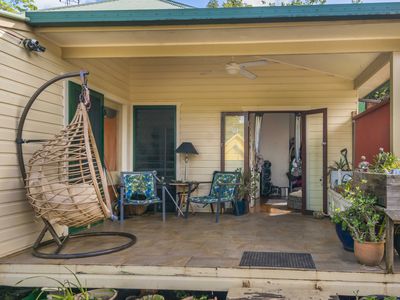 21 Thorburn Street, Nimbin