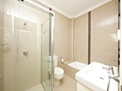 6 / 23-33 Napier Street, Parramatta