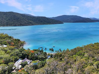 Lot 11, AF Palm Bay, Long Island