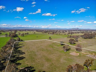 Lot 172 Nillahcootie, Midland Link Highway, Maindample