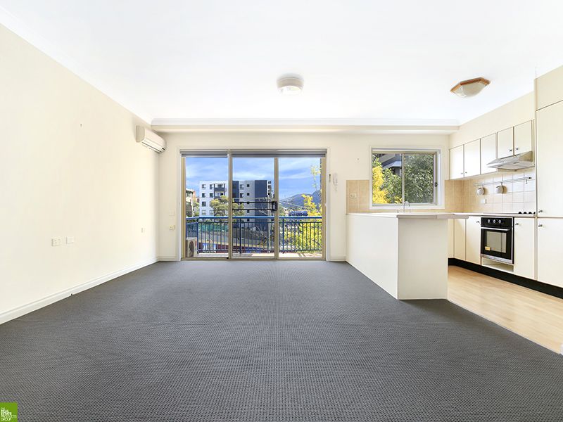 17 / 7 Regent Street, Wollongong