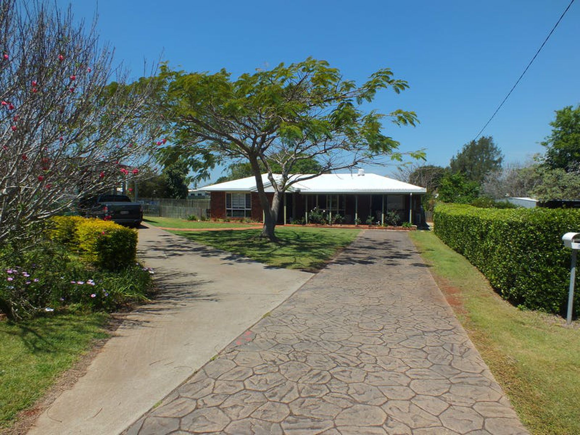4 Lister Court, Kingaroy