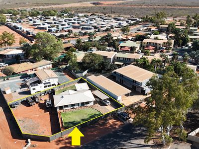 3 Edkins Place, South Hedland