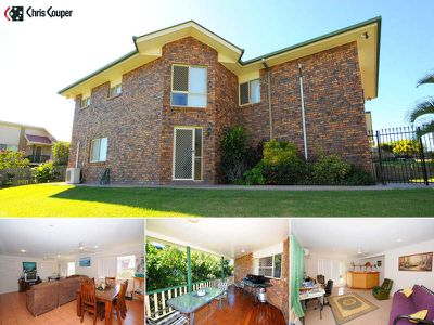 11 FAYE AVENUE, Scarness