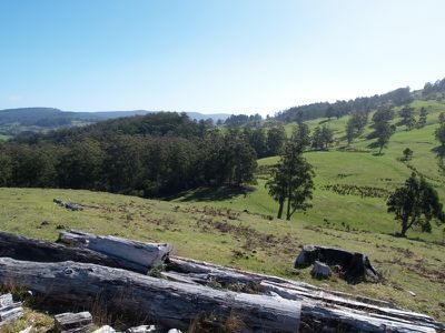 Lot 3 Huon Highway, Geeveston
