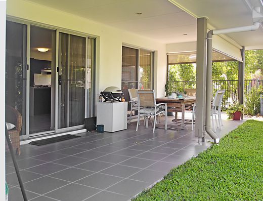 Tidy Villa in Gated Community image 8