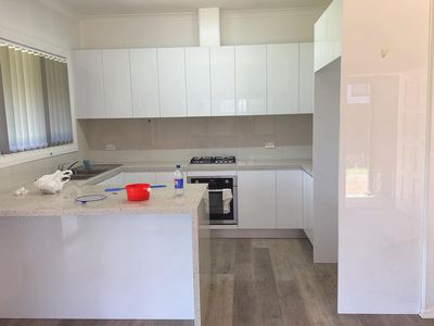24 High Street, Cabramatta West