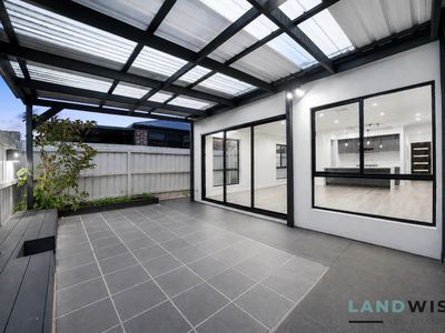 17 Isaacs Street, Deanside